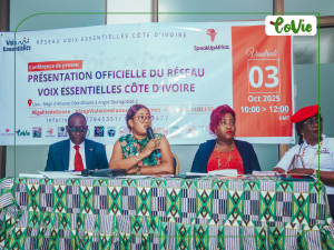 Presentation du reseau 1