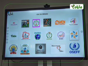 Presentation du reseau 2