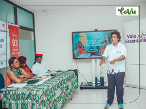 Presentation du reseau 20