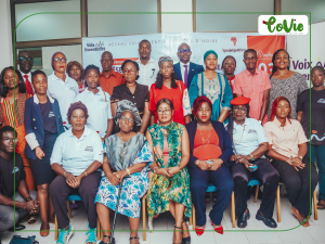 Presentation du reseau 23