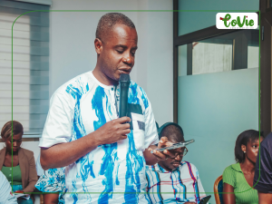 Presentation du reseau 8