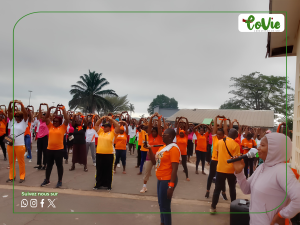 journée sportive 16 jours d’activisme (2)